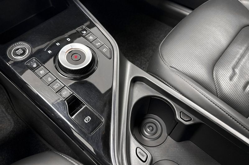 Kia Niro bild 14