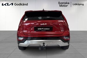 Kia Niro bild 5