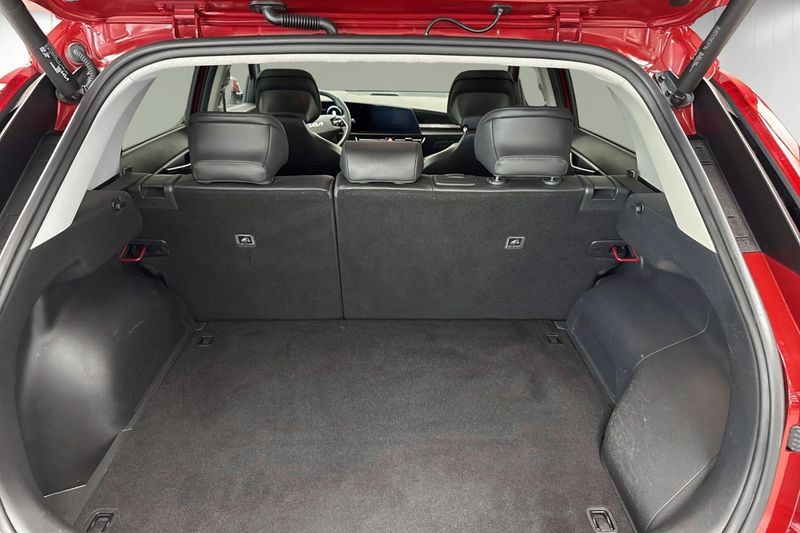 Kia Niro bild 6
