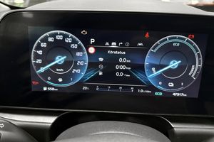Kia Niro bild 13