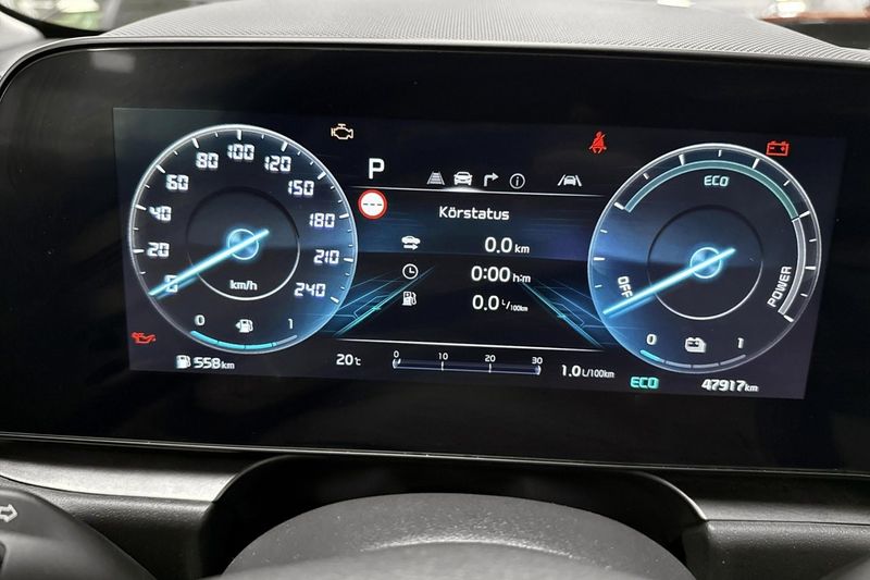 Kia Niro bild 13