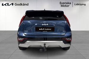 Kia Niro bild 5