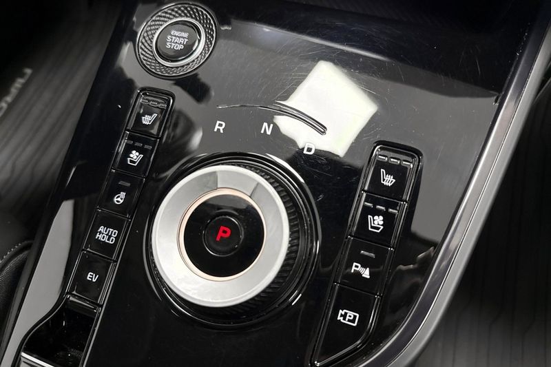 Kia Niro bild 18