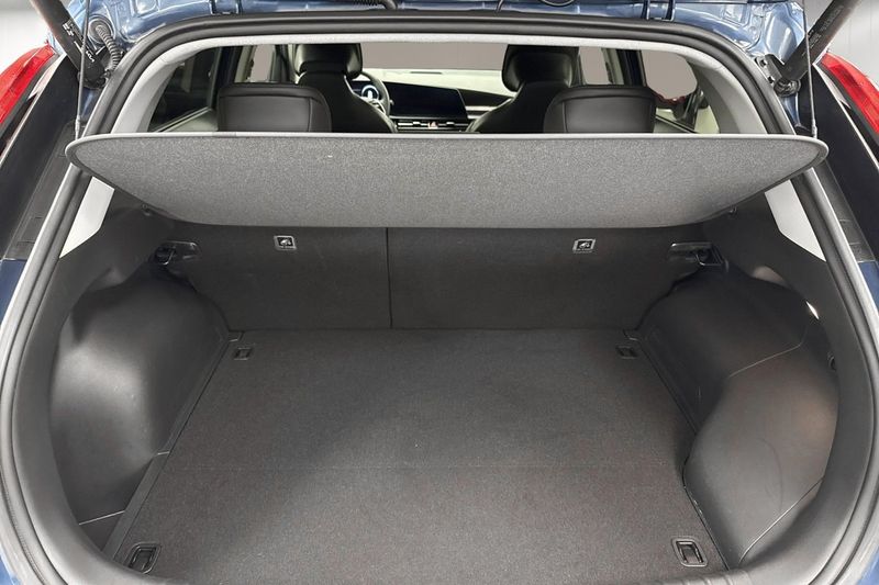 Kia Niro bild 6