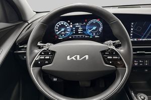 Kia Niro bild 12
