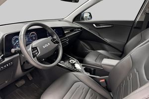 Kia Niro bild 8