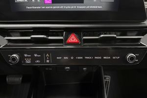 Kia Niro bild 17
