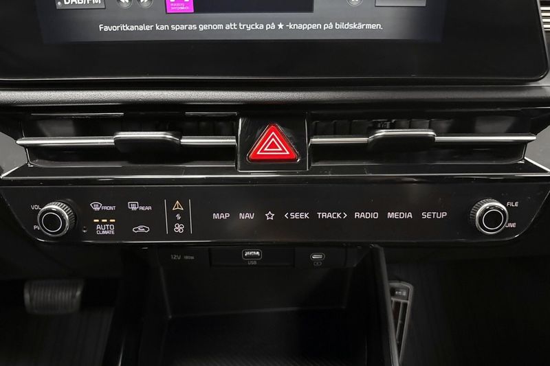 Kia Niro bild 17