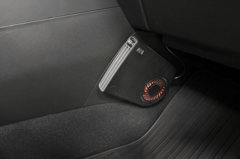 Kia Niro bild 22