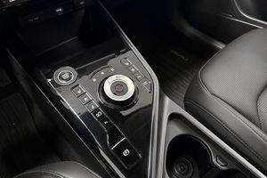 Kia Niro bild 14