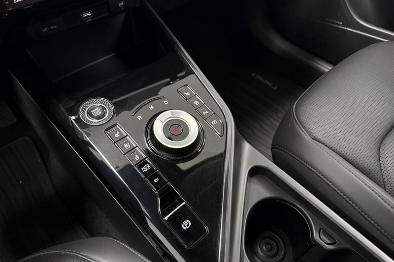 Kia Niro bild 14