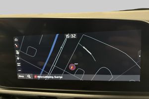 Kia Niro bild 15