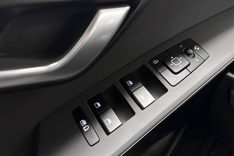 Kia Niro bild 19