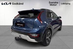 Kia Niro bild 4