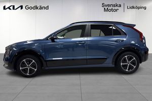 Kia Niro bild 3
