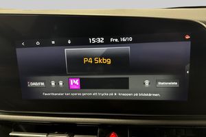 Kia Niro bild 16