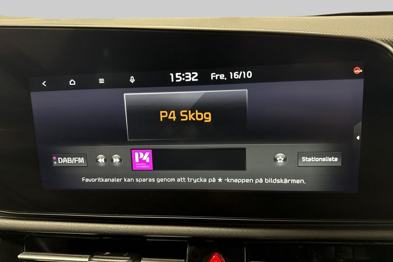 Kia Niro bild 16