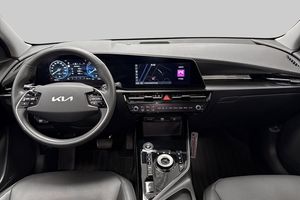 Kia Niro bild 11
