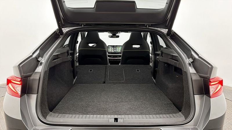 Skoda Enyaq bild 22