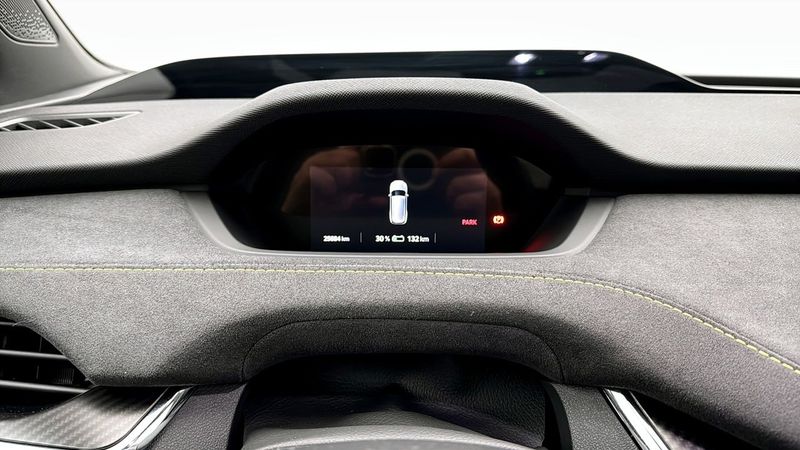 Skoda Enyaq bild 14