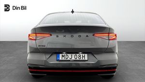 Skoda Enyaq bild 5