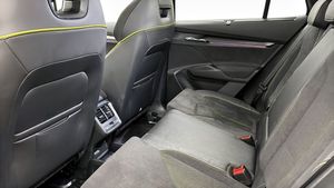 Skoda Enyaq bild 11