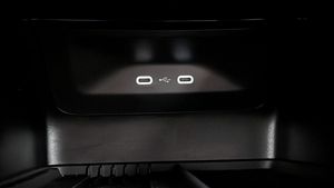Skoda Enyaq bild 20