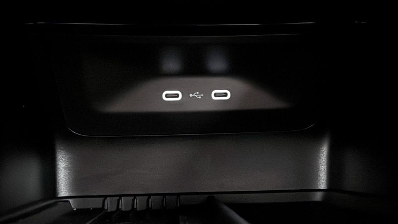 Skoda Enyaq bild 20