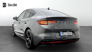 Skoda Enyaq bild 3