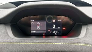 Skoda Enyaq bild 15