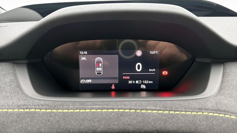 Skoda Enyaq bild 15