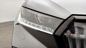 Skoda Enyaq bild 23