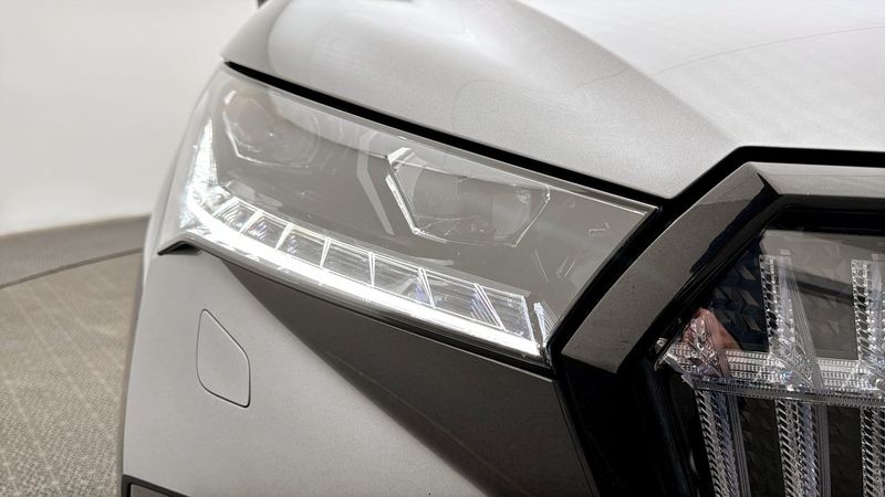 Skoda Enyaq bild 23