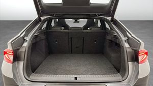 Skoda Enyaq bild 12