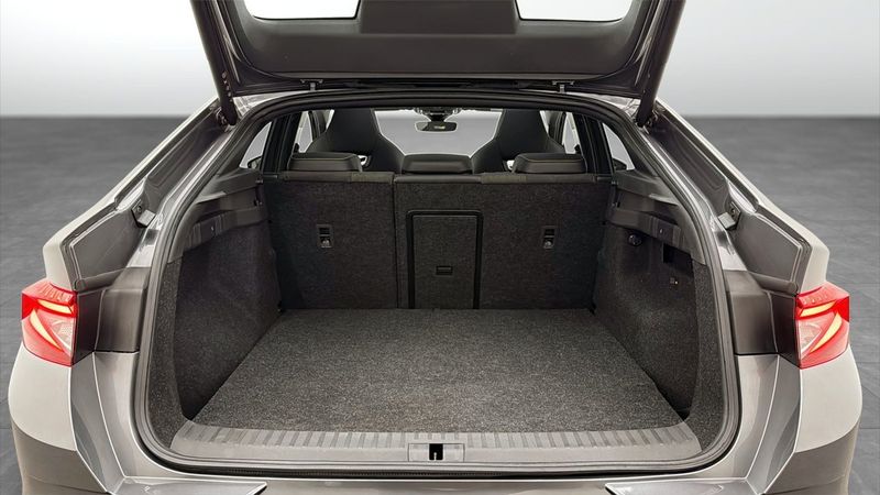 Skoda Enyaq bild 12