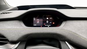 Skoda Enyaq bild 13