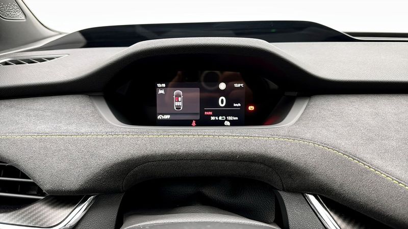 Skoda Enyaq bild 13
