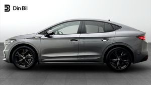 Skoda Enyaq bild 2