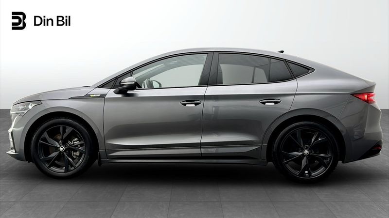 Skoda Enyaq bild 2