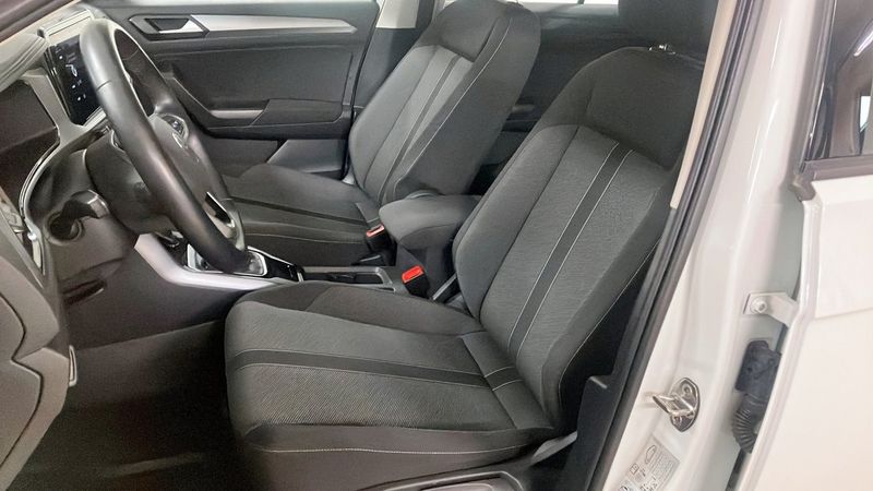 Volkswagen T-Roc bild 8