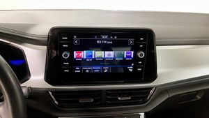 Volkswagen T-Roc bild 9