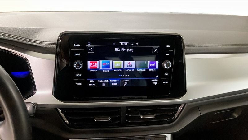 Volkswagen T-Roc bild 9