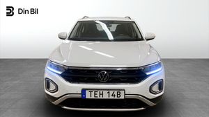 Volkswagen T-Roc bild 4