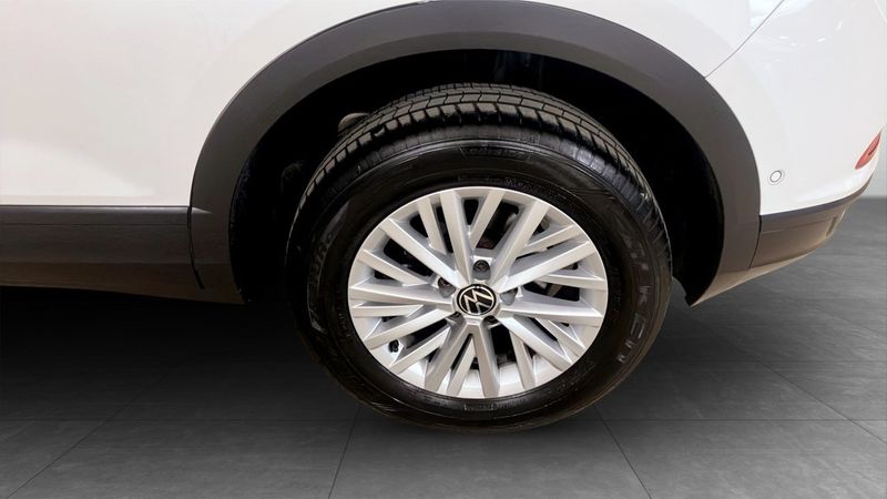 Volkswagen T-Roc bild 6