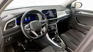 Volkswagen T-Roc bild 7