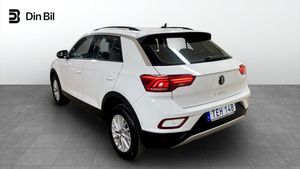 Volkswagen T-Roc bild 3
