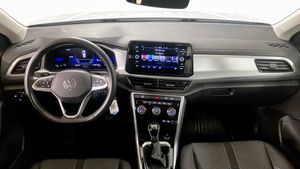 Volkswagen T-Roc bild 10