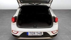 Volkswagen T-Roc bild 12