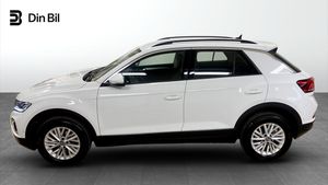 Volkswagen T-Roc bild 2