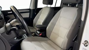 Volkswagen Touran bild 8